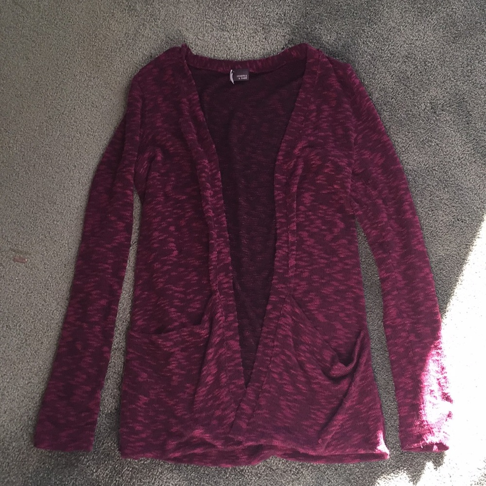 Urban Outfitters cardigan